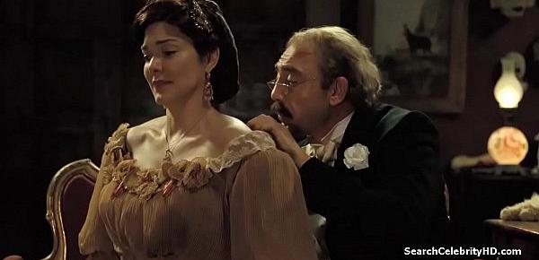  Laura Harring Love In The Time Cholera 2007